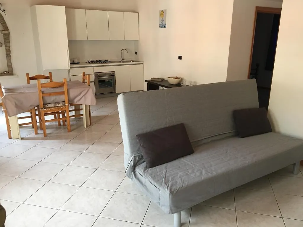 Casella'S Apartments マルチェージネ 0*,  イタリア