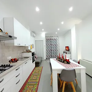  Appartamento Sicilia Bedda Italia