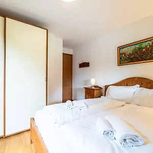  Appartamento Dolomites Dream Arabba