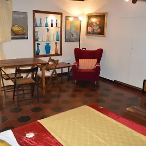  Appartamento Via Degli Zingari Italia
