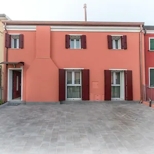  Appartamento All'antico Campanile