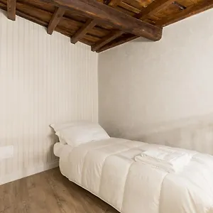  Appartamento Pantheon Escape Italia