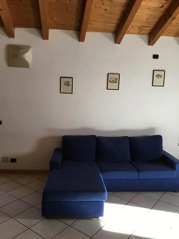 Casella'S Apartments Malcesine