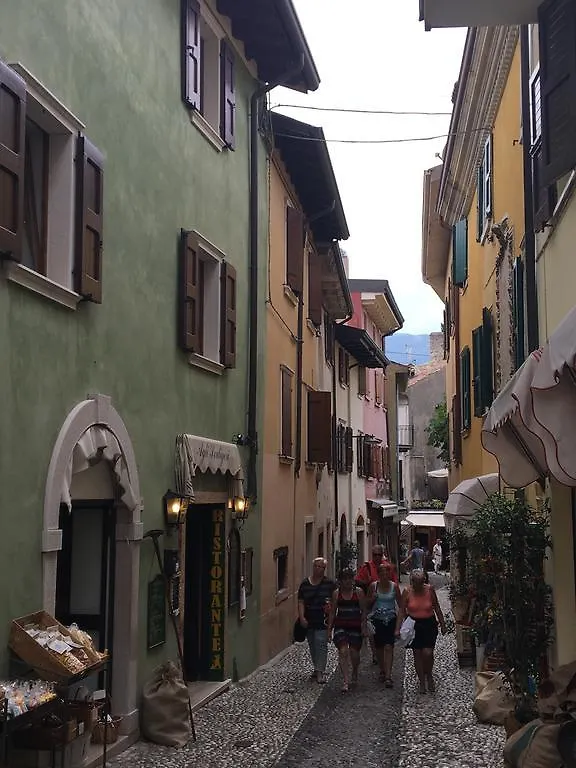 Casella'S Apartments Malcesine