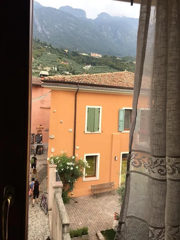 Casella'S Apartments Malcesine 0*,  Italia