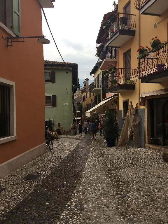 Casella'S Apartments Malcesine Italia