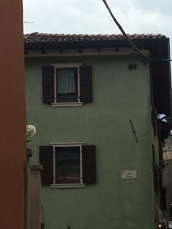 Casella'S Apartments Malcesine