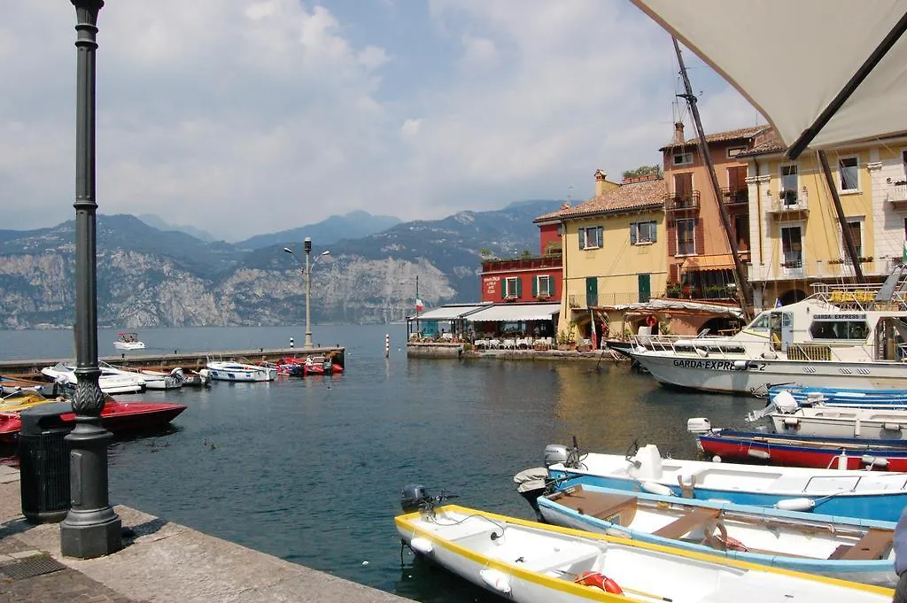 Casella'S Apartment Malcesine