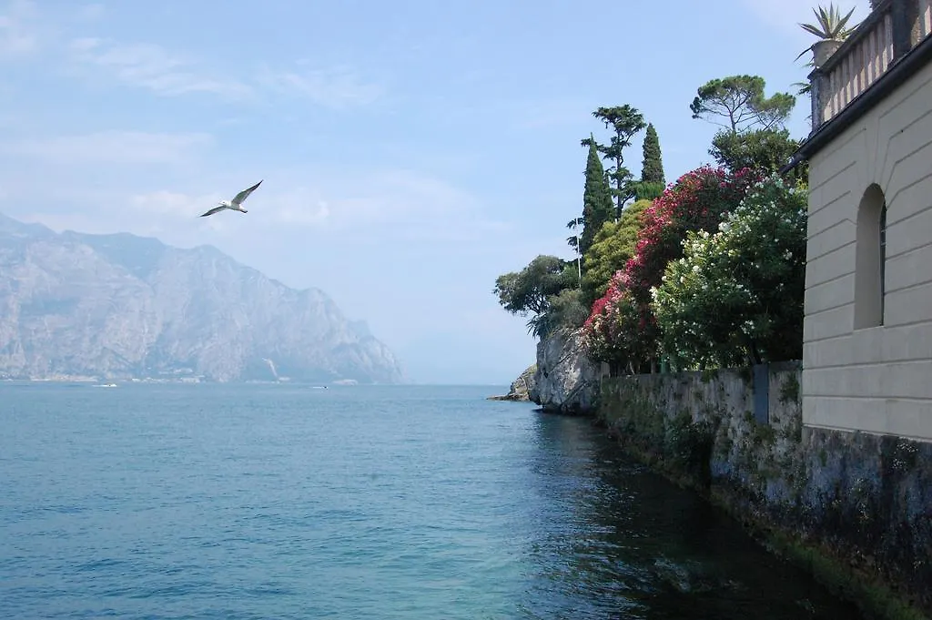 Casella'S Apartment Malcesine