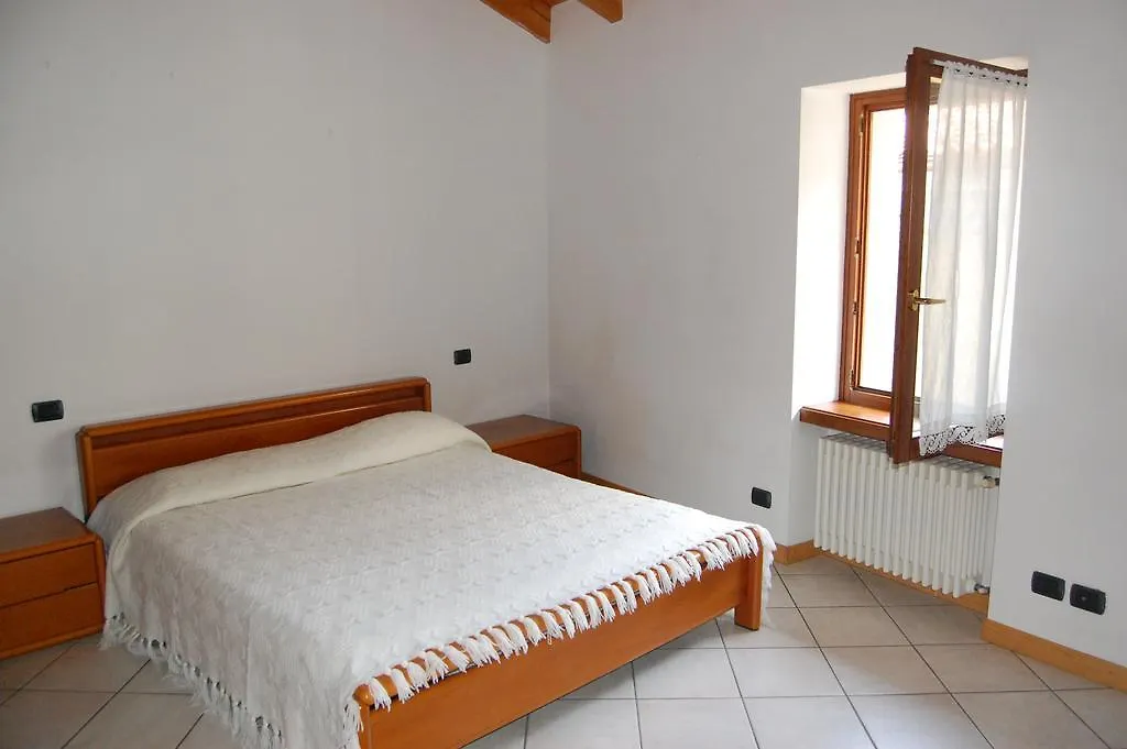 Casella'S Apartment Malcesine 0*,  Italy