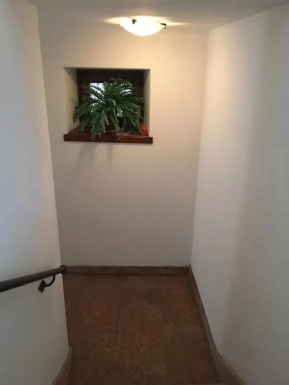 Casella'S Apartment Malcesine 0*,
