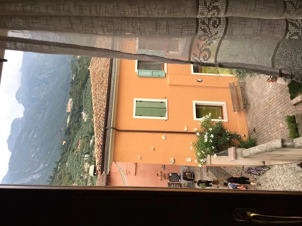 Casella'S Apartment Malcesine