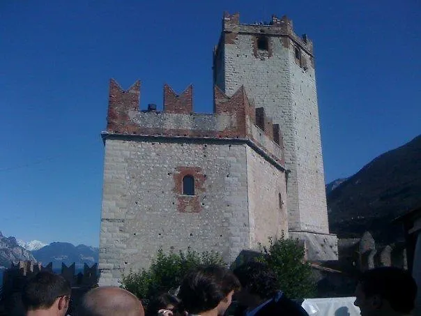 Casella'S Apartment Malcesine 0*,