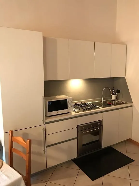 Casella'S Apartment Malcesine Italy